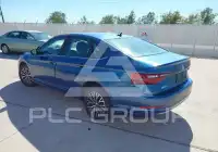 2021 Volkswagen Jetta photo