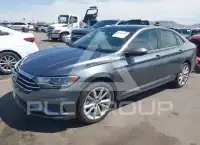 2021 Volkswagen Jetta photo
