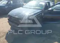 2021 Volkswagen Jetta photo