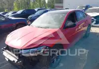 2021 Volkswagen Jetta фото