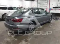 2021 Volkswagen Jetta фото