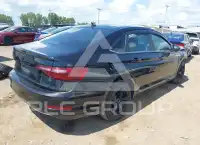 2021 Volkswagen Jetta photo