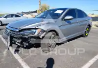 2021 Volkswagen Jetta фото
