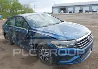 2021 Volkswagen Jetta фото