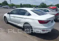 2021 Volkswagen Jetta фото