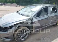 2021 Volkswagen Jetta фото