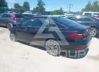 2021 Volkswagen Jetta фото