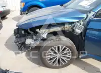 2021 Volkswagen Jetta фото
