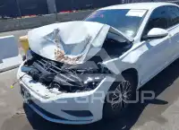 2021 Volkswagen Jetta photo