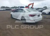 2021 Volkswagen Jetta photo