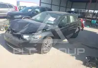 2021 Volkswagen Jetta photo