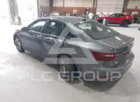 2021 Volkswagen Jetta photo