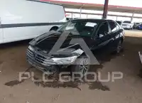 2021 Volkswagen Jetta photo