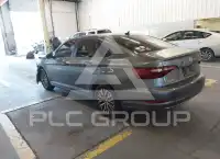 2021 Volkswagen Jetta фото