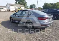 2021 Volkswagen Jetta photo