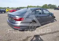 2021 Volkswagen Jetta photo