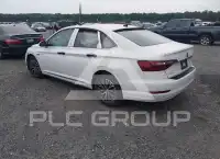 2021 Volkswagen Jetta photo