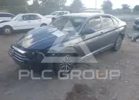 2021 Volkswagen Jetta фото