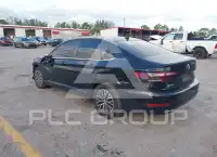 2021 Volkswagen Jetta photo