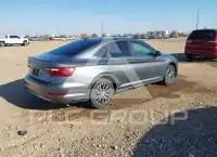 2021 Volkswagen Jetta фото