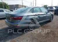2021 Volkswagen Jetta фото