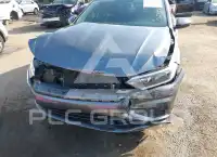2021 Volkswagen Jetta photo
