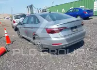 2021 Volkswagen Jetta фото