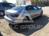2021 Volkswagen Jetta photo