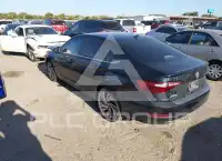 2021 Volkswagen Jetta photo