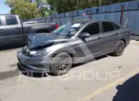 2021 Volkswagen Jetta photo