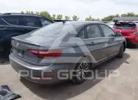 2021 Volkswagen Jetta photo