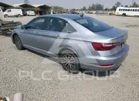 2021 Volkswagen Jetta фото