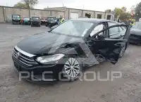 2021 Volkswagen Jetta фото