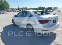 2021 Volkswagen Jetta photo