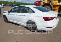 2021 Volkswagen Jetta photo