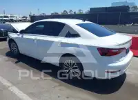 2021 Volkswagen Jetta photo