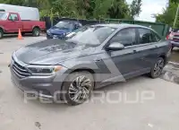 2021 Volkswagen Jetta photo