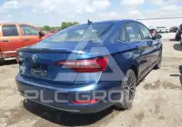 2021 Volkswagen Jetta photo