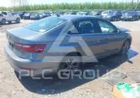 2021 Volkswagen Jetta фото