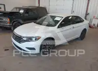 2021 Volkswagen Jetta фото