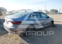 2021 Volkswagen Jetta фото