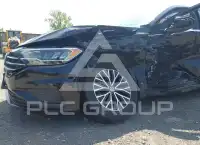 2021 Volkswagen Jetta photo