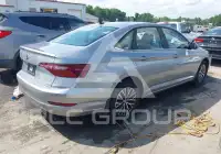 2021 Volkswagen Jetta photo