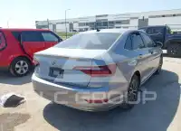 2021 Volkswagen Jetta photo