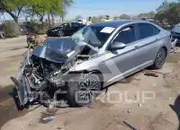 2021 Volkswagen Jetta photo