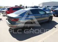 2021 Volkswagen Jetta photo