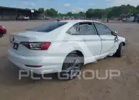 2021 Volkswagen Jetta фото