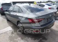 2021 Volkswagen Jetta фото