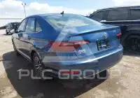 2021 Volkswagen Jetta photo