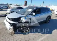 2021 Volkswagen ID 4 photo